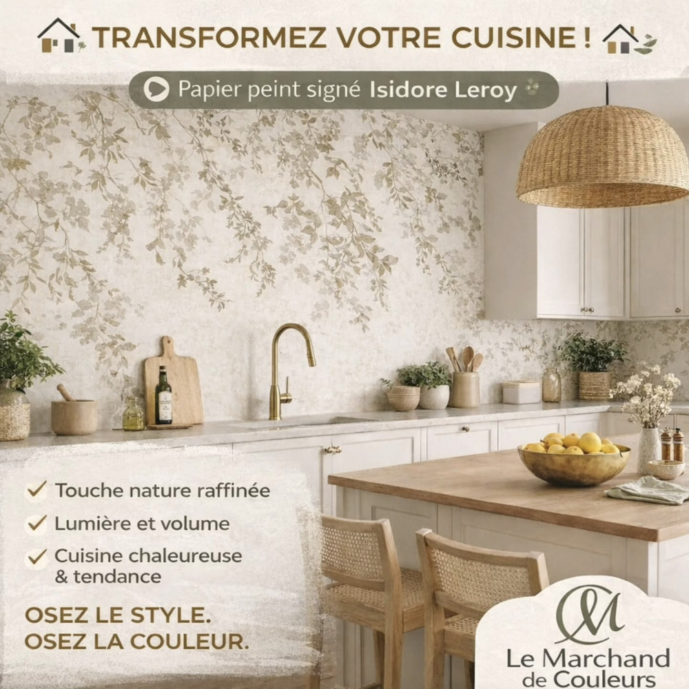 Transformez votre cuisine